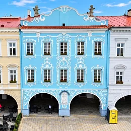 Haus Am Weißen Engel